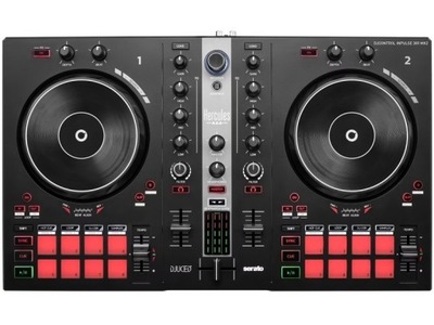 Kontroler Hercules DJ Control Inpulse 300 MK2