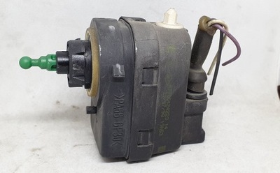 Моторчик регулировки лампы renault kangoo i 98- org фото №1