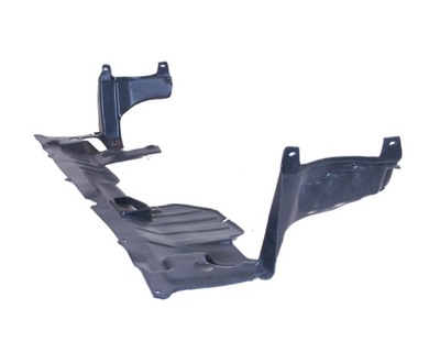 GAUBTAS PO VARIKLIS HONDA CIVIC 01- 74111S5A900 