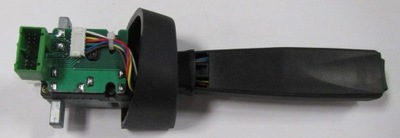 Переключатель поворотники volvo fh fm 12 13 фото №1