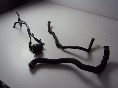 Провода wody dacia sandero iii stepway 1.0tce 20- фото №1