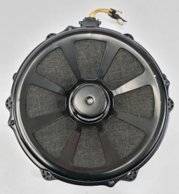 Динамік bose porsche cayenne ii 7p5 7pp035454e фото №1