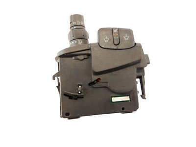 Панель перемикач двірник аудіо renault modus / grand modus f, jp фото №1