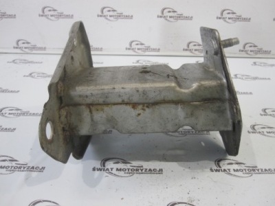 Nissan note i lift 10r зона деформації права фото №1