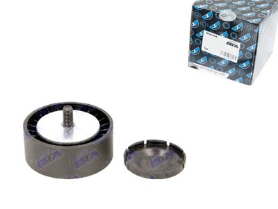 Bta e25008bta ролик напрямна / напрямна, ремінь клиновий зубчастий фото №1