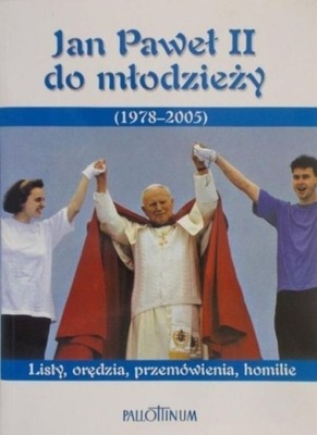 Jan Paweł II do młodzieży