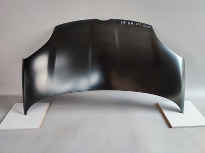 Fiat panda iii капот nowa оригинал 0051841736-001 фото №1