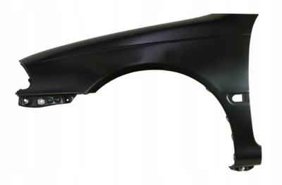 Крыло крылья перед toyota avensis t22 97-03 le фото №1