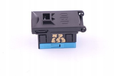 BMW E53 X5 MINI R50 CONNECTOR JACKPLUG OBD  