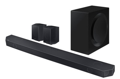 Soundbar Samsung HW-Q990C ( nowość 2023 )