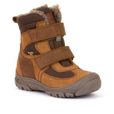 FRODDO buty zimowe śniegowce 3160185-4 r. 33