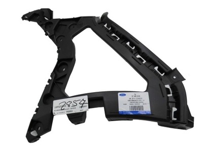 Направляющая бампера задний левый tourneo connect 2013- фото №1