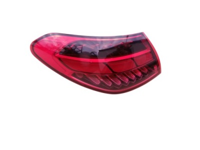 Фара левая задний  задняя led mercedes w206 универсал 22-25 европа фото №1