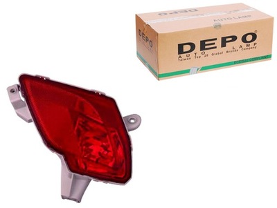 DEPO 116-4001R-LD-UE FARO [DEPO]  