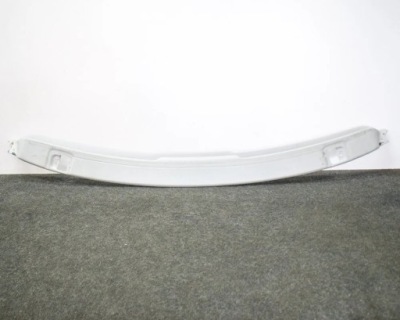 Верхний молдинг передней стекло mercedes-benz sl r129 1296905230 11353572 фото №1