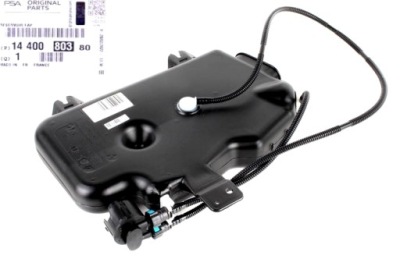 Бак рідина fap dpf jumpy expert scudo 3 iii оригінальний номер фото №1