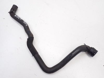 Wąż шланг трубка wody 1k0122157jh vw golf v vi plus + 1.6 tdi cay 10r фото №1