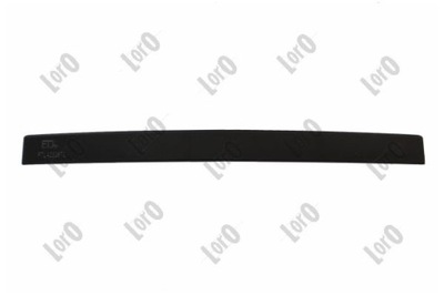 Додаткові світло стоп abakus 042-33-870s фото №1