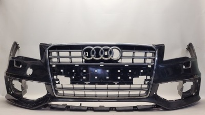 Audi a7 s-line 4g8 бампер oryg. фото №1