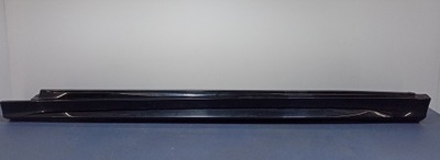 Mercedes gls w167 молдинг порог левая amg 197 фото №1