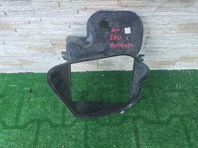 Впуск охолодження bmw x5 e70 8048023 фото №1