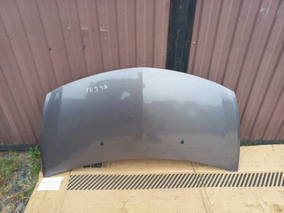 Renault clio iii капот tej47 фото №1