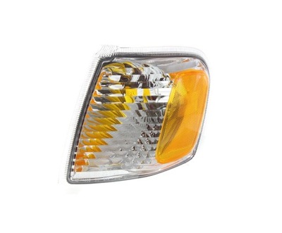 LUZ DIRECCIONAL FORD EXPLORER 01- 1L5Z13200AA IZQUIERDO 