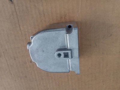 Кришка відсік spalania webasto audi a4 b8 фото №1