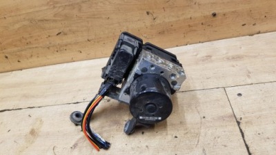 Насос гальмівна abs ford escape iii 2.0 фото №1