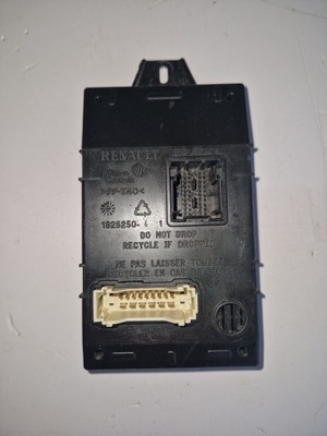 Bcm bsi renault dacia 8201279200 фото №1