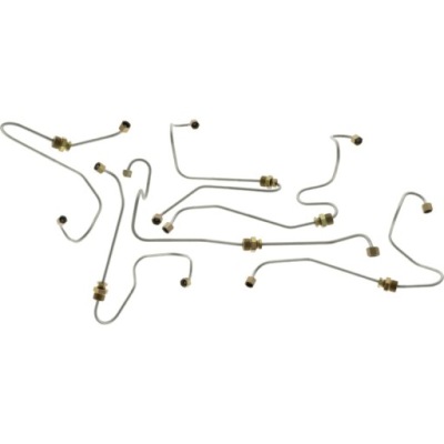 Przewód wtryskowy Mercedes OM352