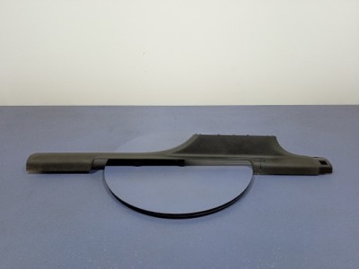 Skoda kodiaq i 16- защита порог правый перед 565853370a фото №1