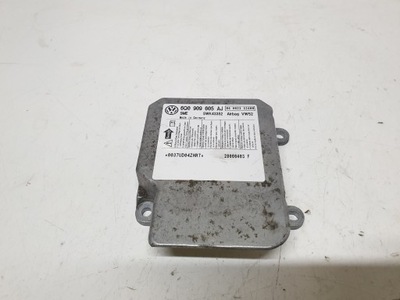 MÓDULO SENSOR AIRBAG VW CADDY 3 6Q0909605AJ  