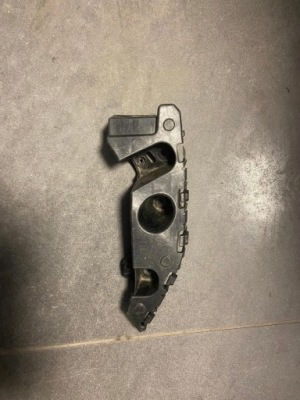 Направляющая левый перед 96895621 chevrolet orlando фото №1