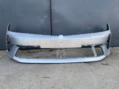 Opel astra vi l gs line бампер перед передний фото №1