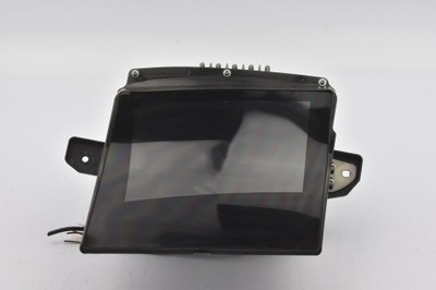 MONITOR HEAD UP 9246207 BMW 6 F06 F12 F13  