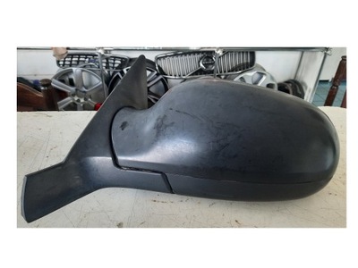 Дзеркало ліва volvo s80 2000-2003 фото №1