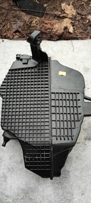 Renault clio iv sandero logan ii корпус фильтра фото №1