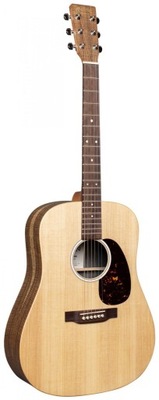 Martin gitara elektroakustyczna DX2E-01 Koa