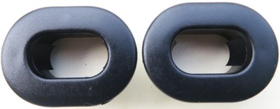 Втулки підголівник mercedes w124 фото №1