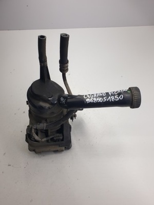 Насос підсилювача citroen c4 grand picasso 9685051850 фото №1