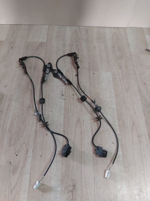 Toyota prius plus шланг abs правый задняя фото №1