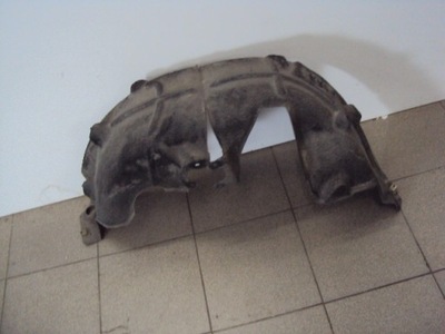 Подкрылок правый задняя mini cooper one f55 2014- фото №1