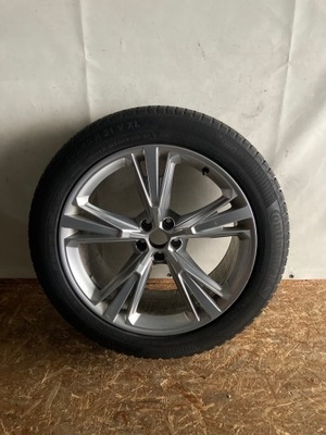 AUDI Q8 4M8 DISC ALUMINIUM 21 INTEGRAL 4M8601025H  