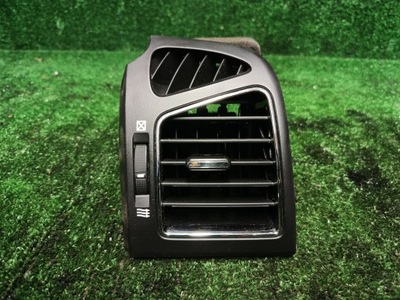 Chevrolet captiva lift решётка обдув левая фото №1