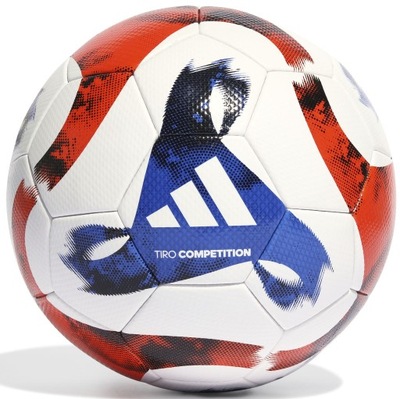 PIŁKA NOŻNA ADIDAS TIRO COMPETITION MECZOWA FIFA 5