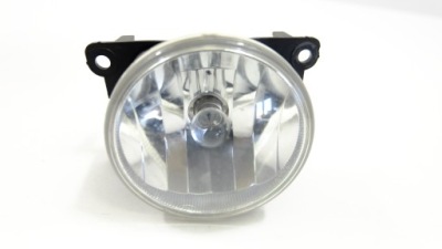 Peugeot 207 lift заглушка фаркоп бампера перед 9688085677 фото №1