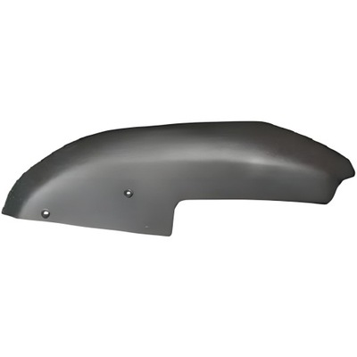 Стіна бічна do isuzu d-max 02-06 фото №1