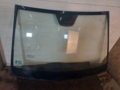 Стекло лобовое передняя mercedes w169 a160 mazowsze фото №1