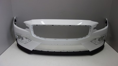 Volvo s60 v60 cross бампер передний 614 фото №1